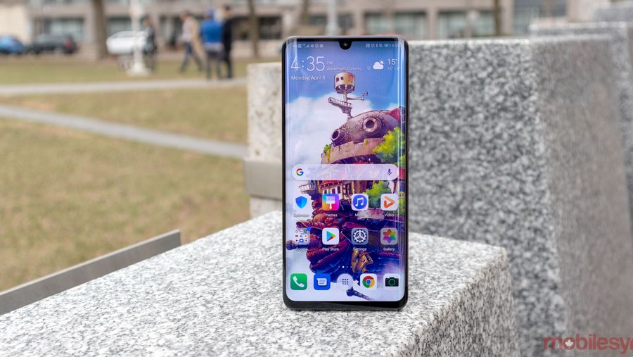 Huawei P30 Pro