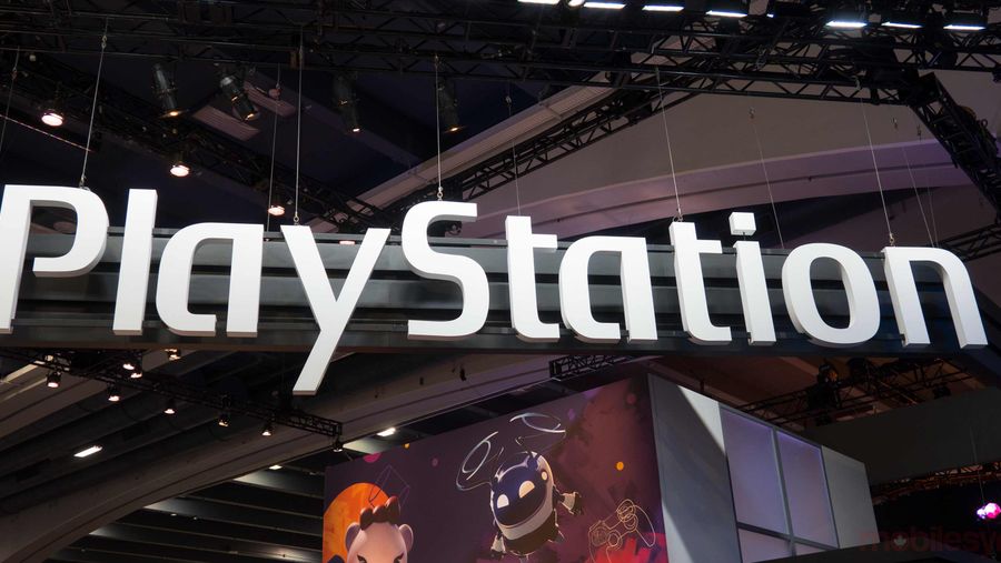 PlayStation