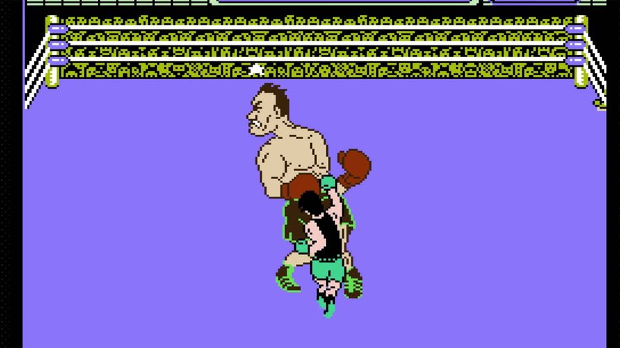 Punch-Out!!