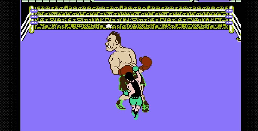 Punch-Out!!