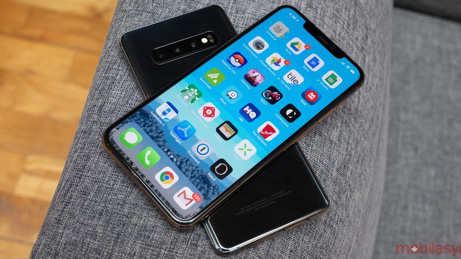 reverse wireless charging