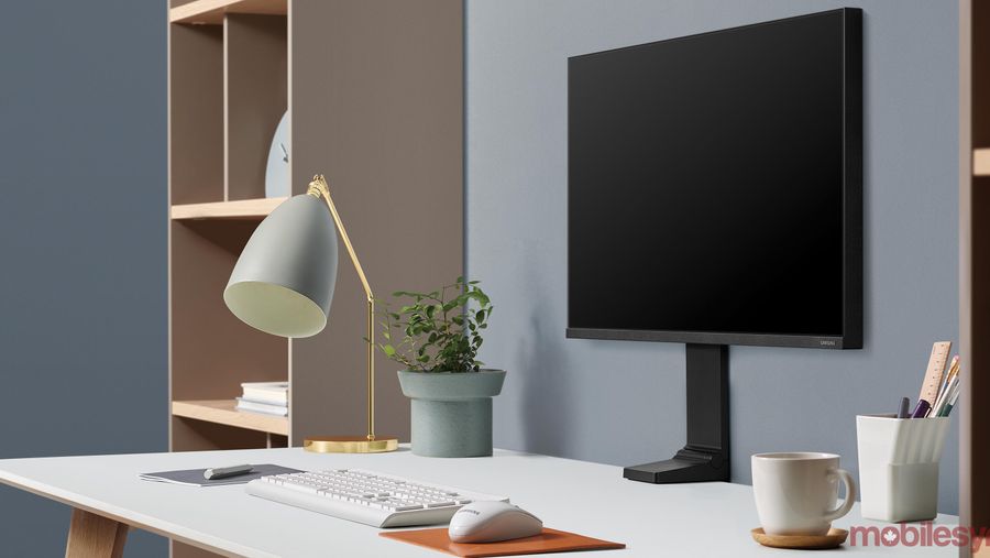 Samsung Space Monitor
