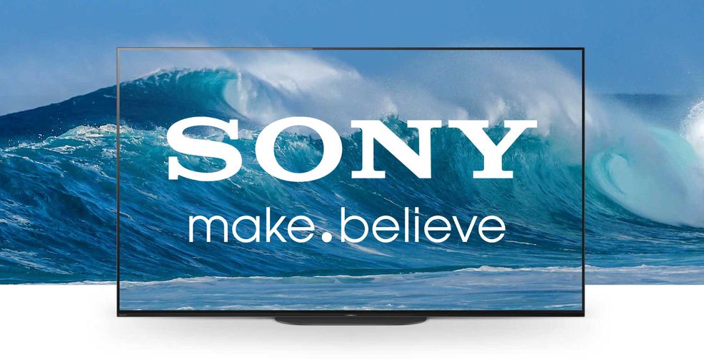 Sony’s upcoming AirPlay 2 TVs aren’t going to be cheap