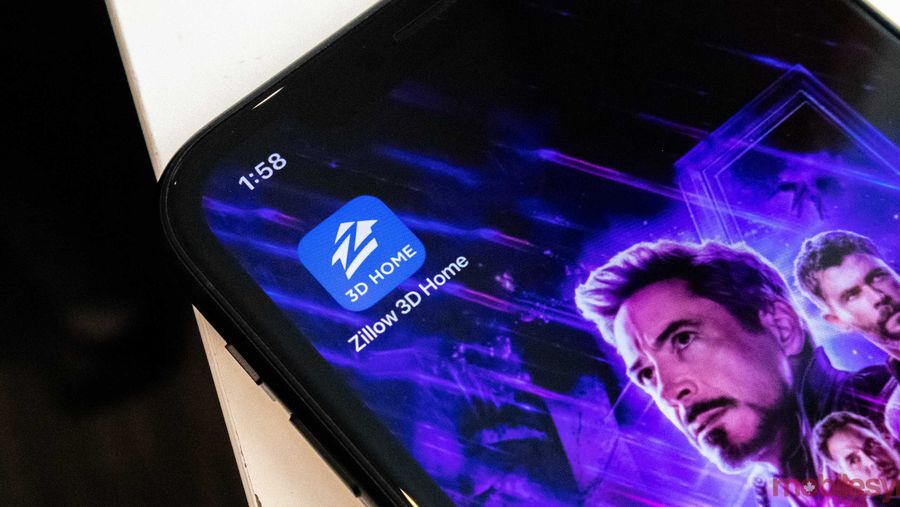 Zwillow app