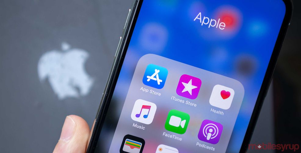 U.S. Supreme Court allows users to sue Apple for anti-competitive App Store practices [Update]