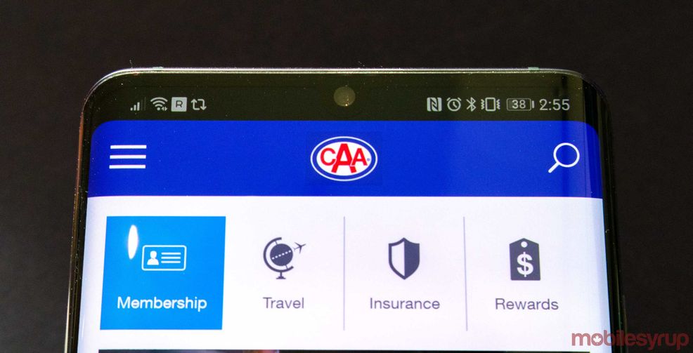 Canadians not sold on self-driving vehicles yet says CAA study