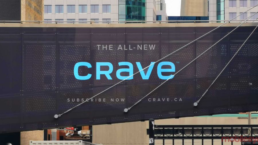 Crave