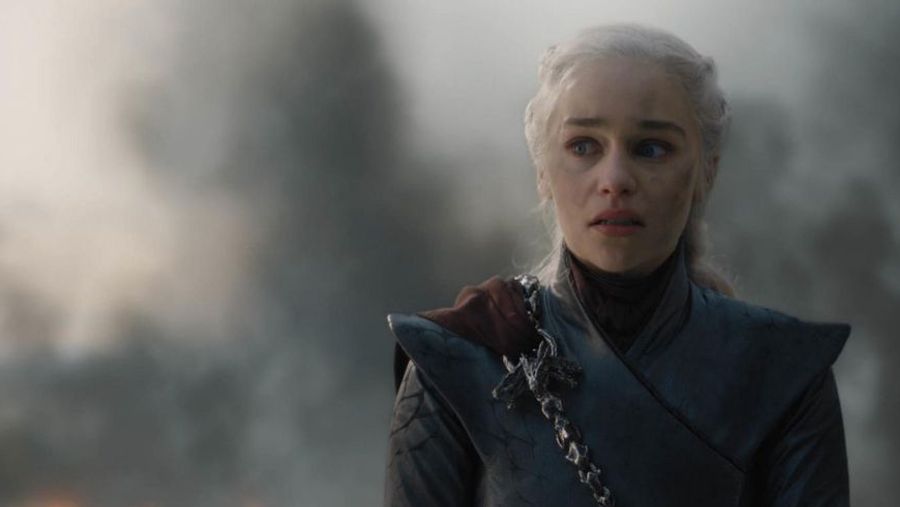 Daenerys