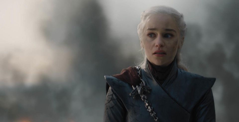 Daenerys