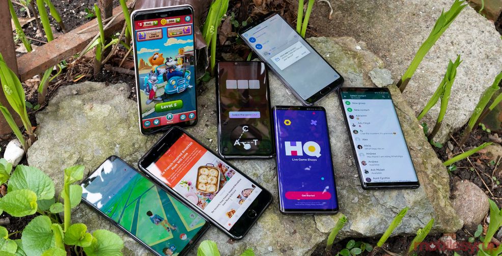 Mother’s Day: These are our moms’ favourite apps and games [2019]