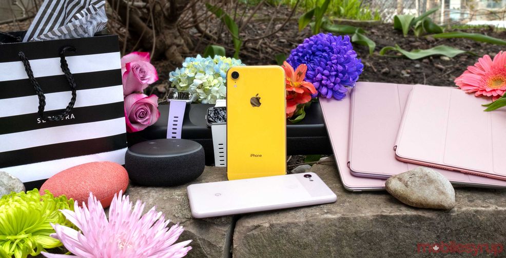 MobileSyrup Mother’s Day Gift Guide [2019 Edition]