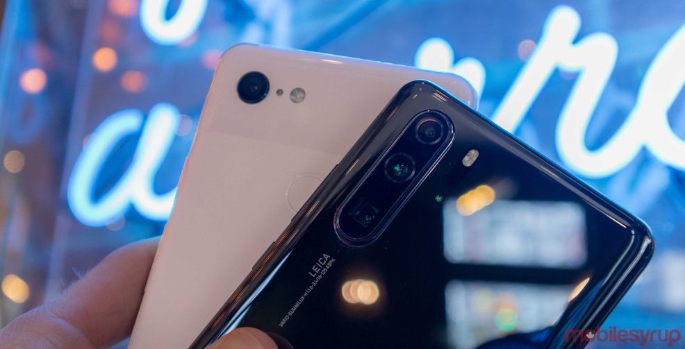 Huawei Mate 30 and 30 Pro to be revealed in mid-September: report