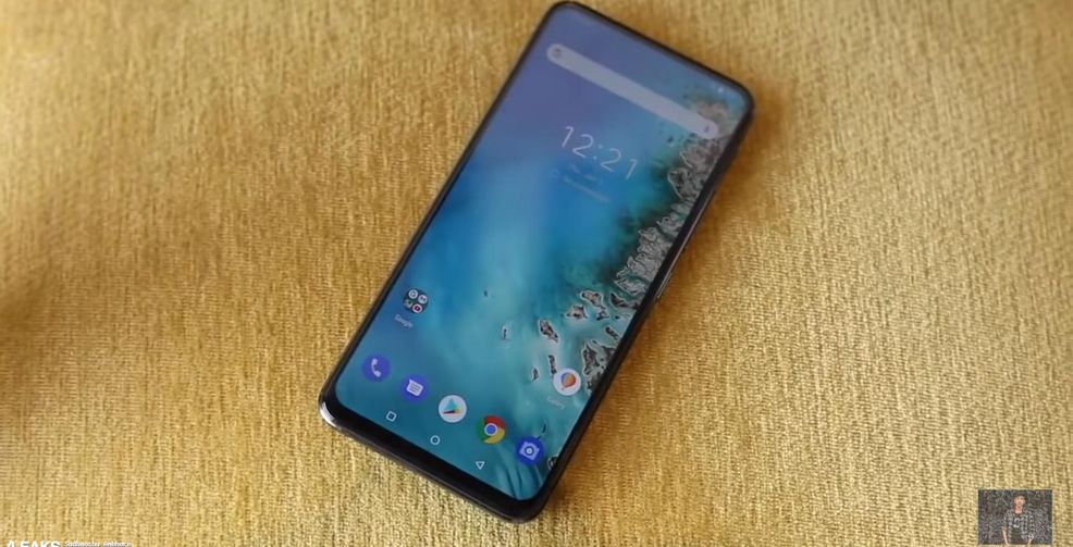 Asus ZenFone 6 photos show off slim bezel design