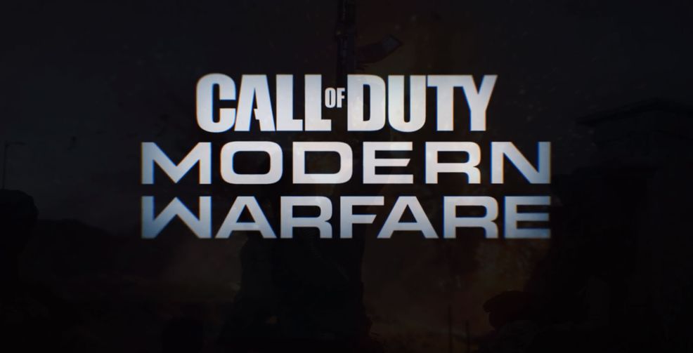 Next Call of Duty features cross-play between Xbox, PlayStation and PC