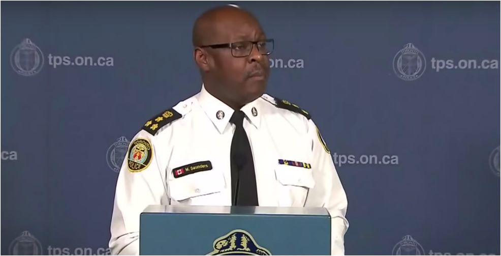 Toronto Police Service confirms it used controversial Clearview AI tool