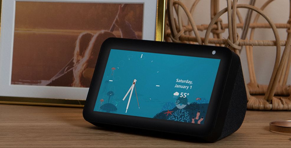 Amazon Canada offers up to 57 percent off Echo devices, Ring doorbells and more for Prime Day