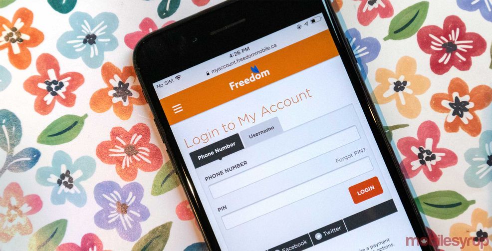 Freedom Mobile announces network expansion to Cranbrook, Penticton and Vernon, British Columbia this summer