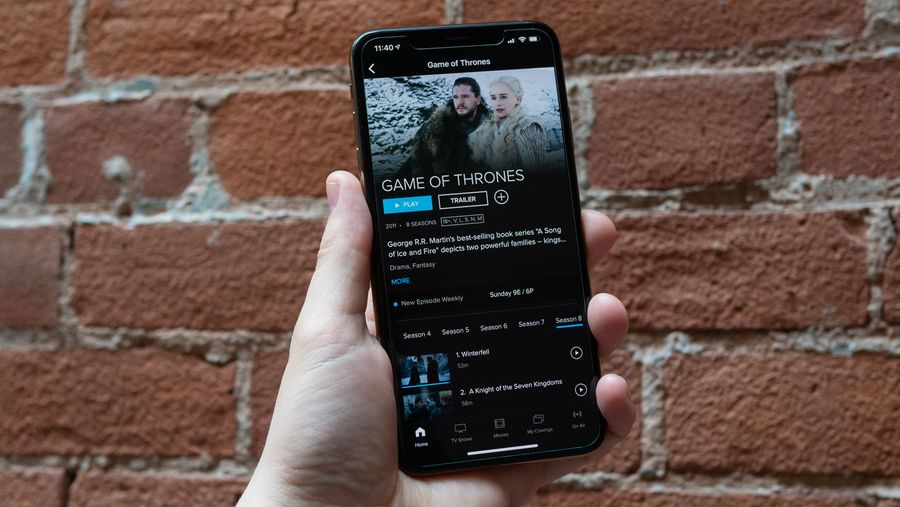 Game of Thrones