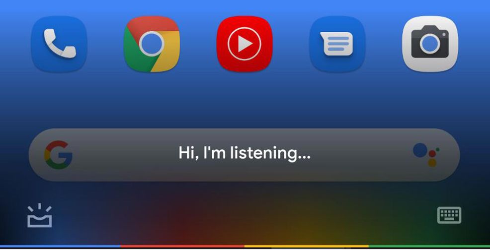 Next-gen Google Assistant rolling out to Canada, other countries now