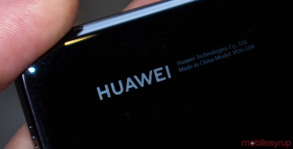 Facebook pulls pre-installed apps from Huawei, Google fights to extend 90-day grace period