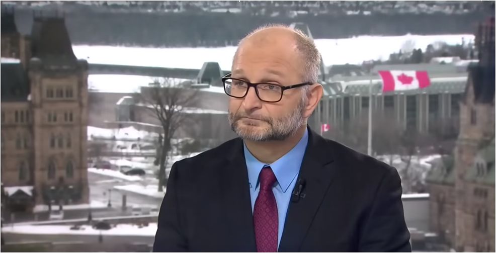 Justice Minister Lametti says he ‘loses sleep’ over data privacy