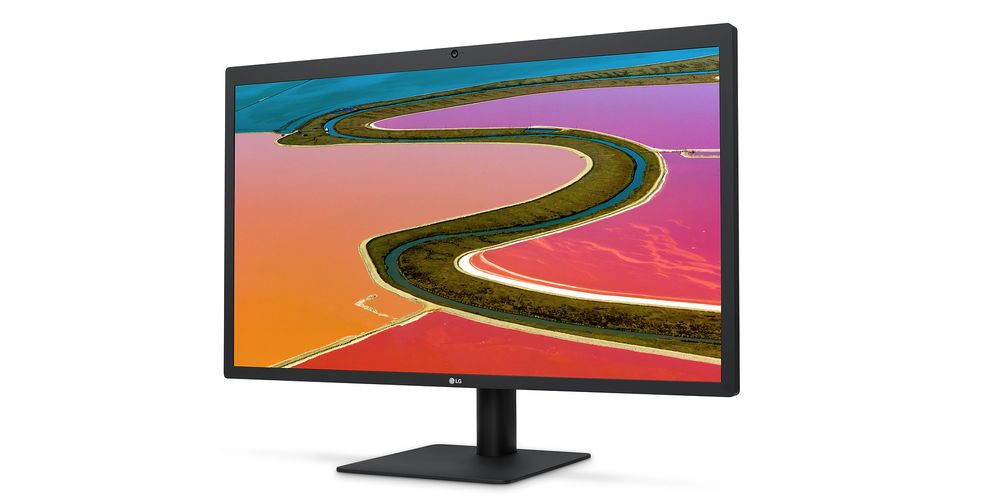 Apple pulls LG’s UltraFine 5K display from its stores