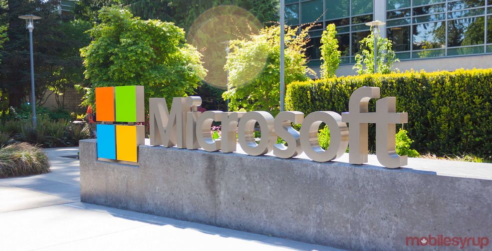 Microsoft announces plan to cut emissions in half by 2030