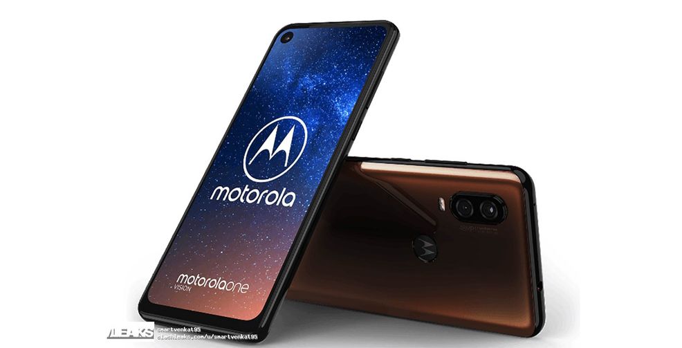 Motorola’s One Vision is now available at Koodo [Update]