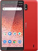 Nokia 1 Plus