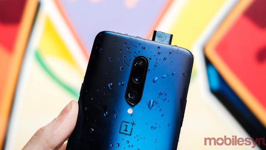 OnePlus7 Pro