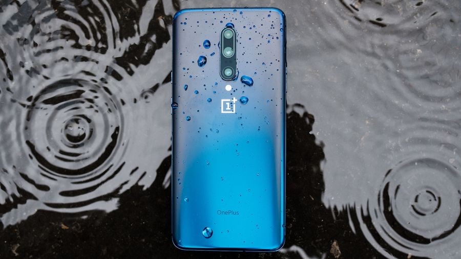 OnePlus 7 Pro