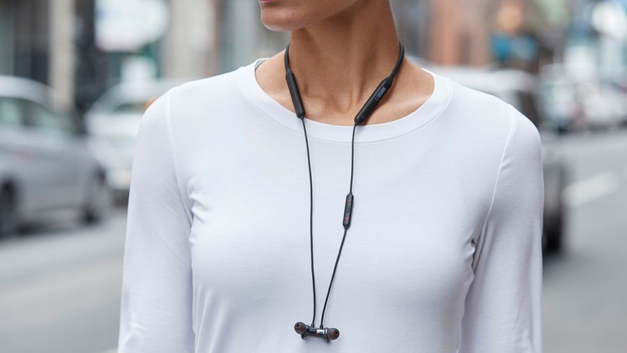 OnePlus Bullets Wireless 2