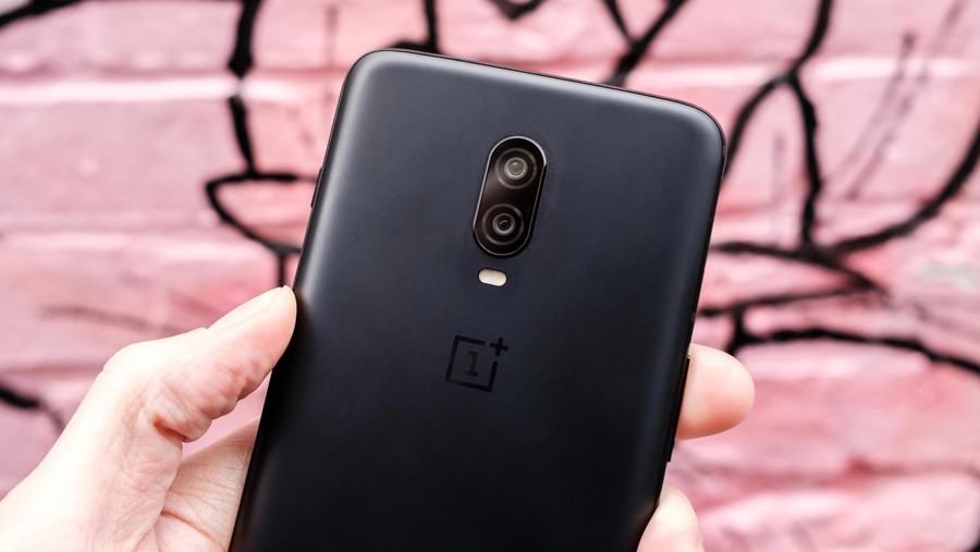 OnePlus 6T