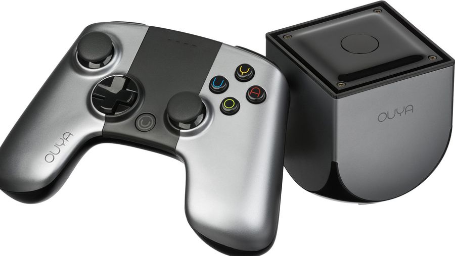Ouya
