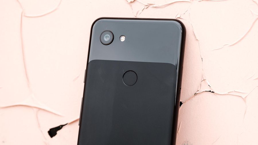 Pixel 3a