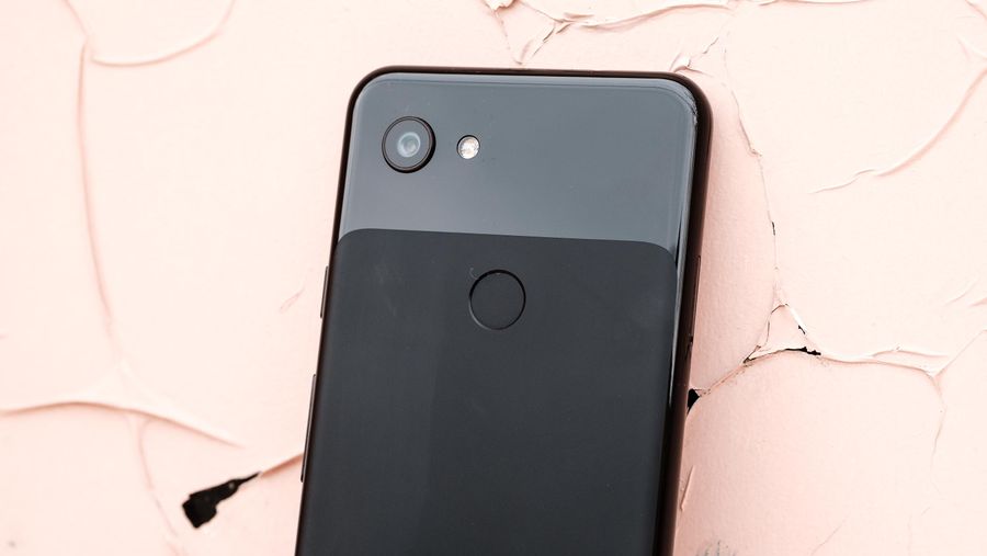 Pixel 3a