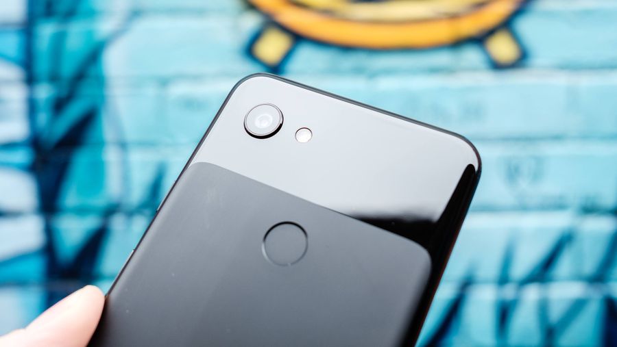 Pixel 3a