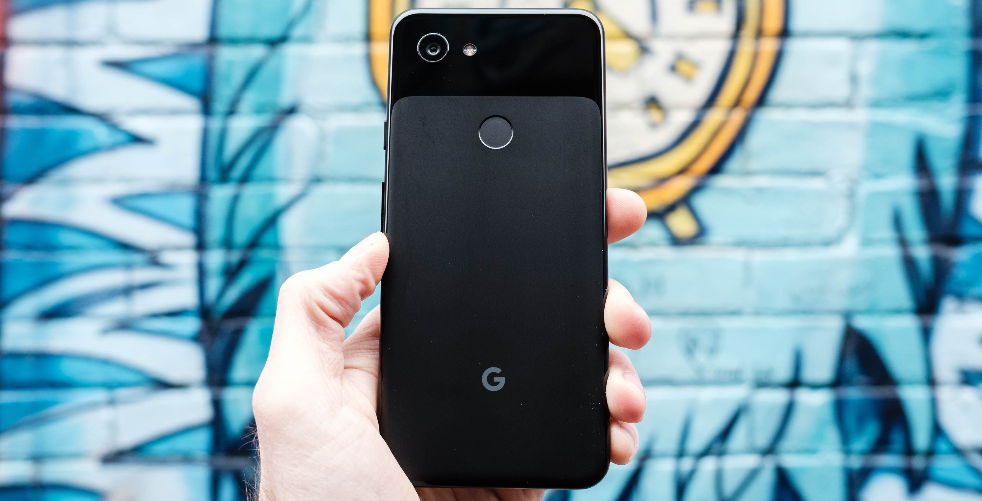 Google Pixel 3a Review: A new Nexus