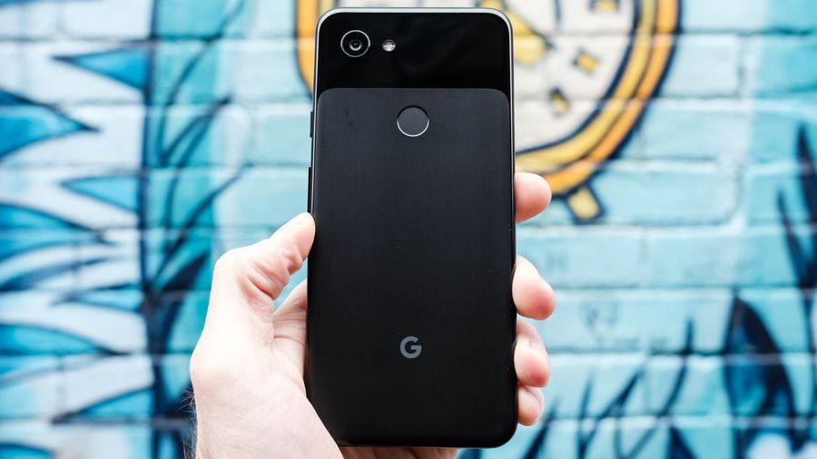 Google Pixel 3a