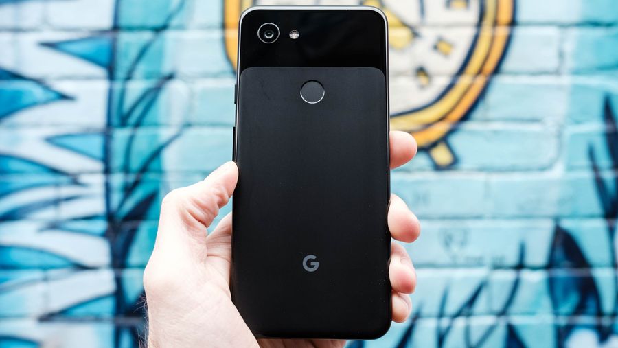 Google Pixel 3a