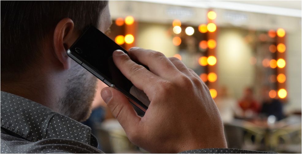 Waterloo Regional Police warn residents of door-to-door salespeople now trying to solicit via phones