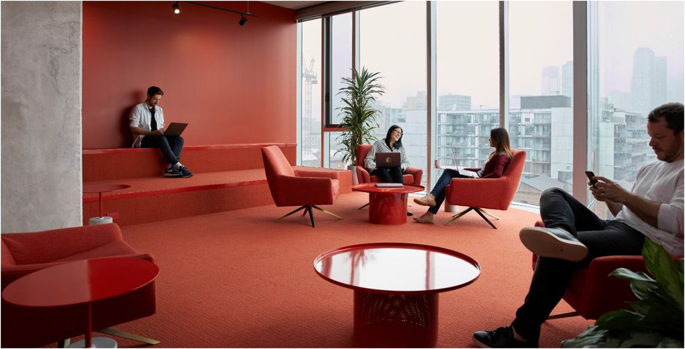 Shopify opens new office, intends to hire 750 new employees by 2022