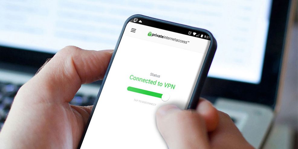 Enjoy zero bandwidth throttling for as low as $50 with Private Internet Access
