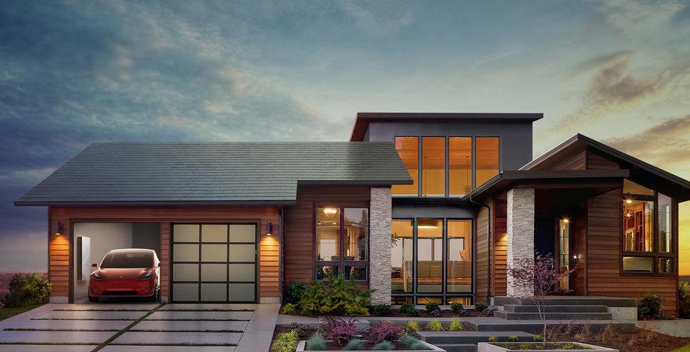 Gigafactory 2 exports suggest Tesla’s Solar Roof business is in trouble