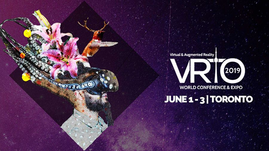 VRTO 2019
