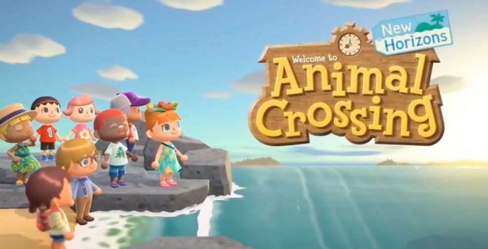 Animal Crossing for the Nintendo Switch delayed to March 2020