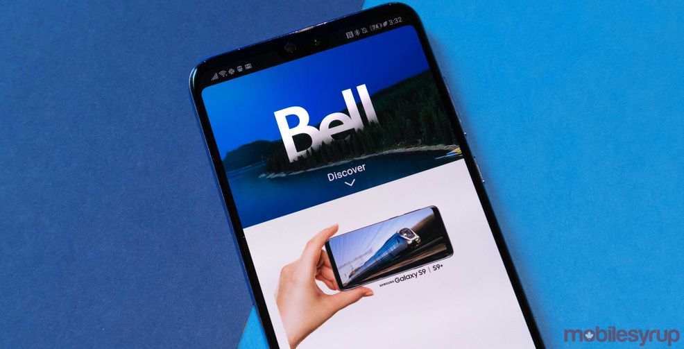 Bell says CRTC wholesale rates decision will have $100 million impact on its business