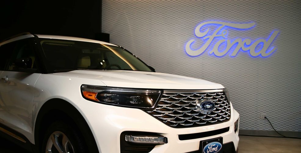 Ford’s Canadian software teams helped develop SYNC 3 update