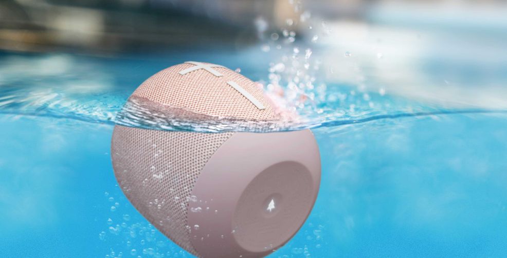 The UE WonderBoom 2 has beefier bass and a 13-hour battery life