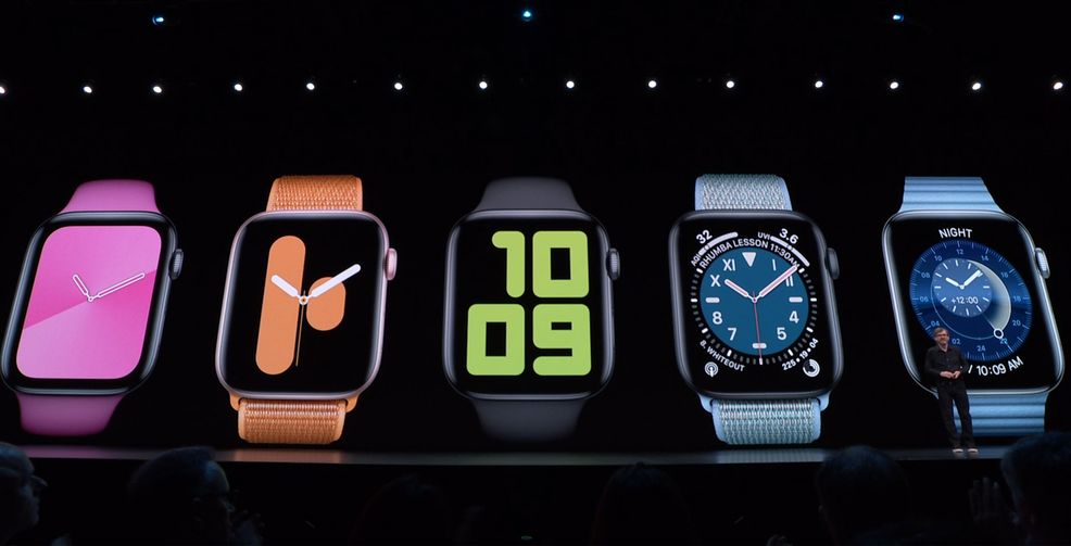 Apple will continue to lead the smartwatch market as demand for wearables increases: report